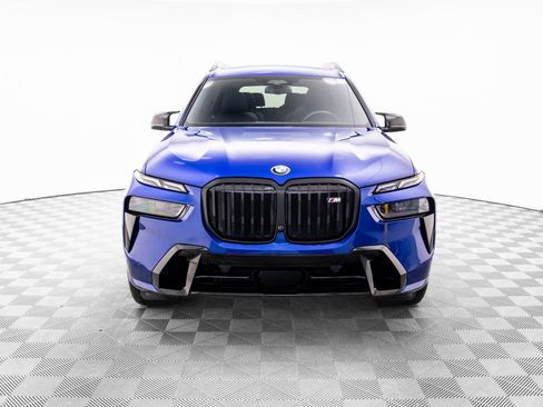 Certified 2024 BMW X7 M60i image 8
