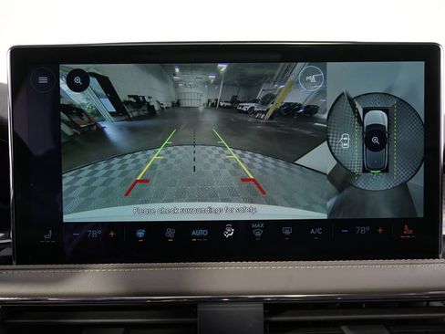 New 2026 Lincoln Corsair Premiere AWD/4WD image 30