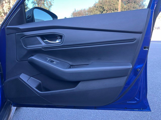 Used 2025 Honda Accord Sport image 29