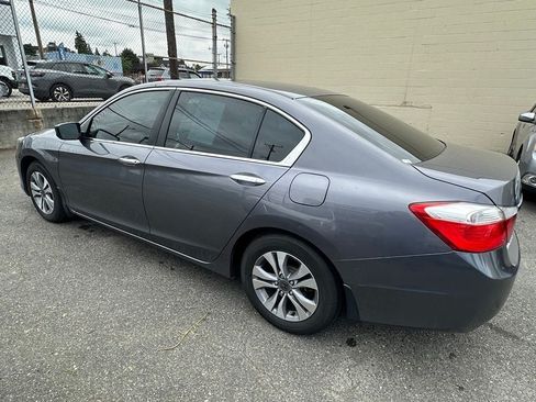 Used 2014 Honda Accord LX image 4