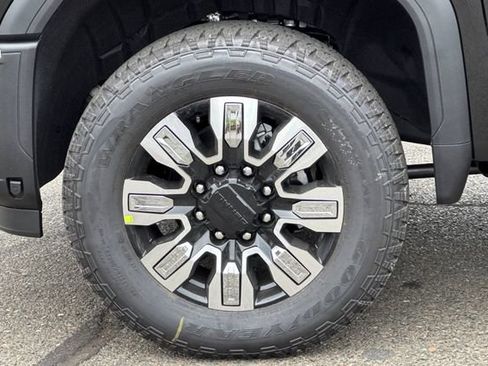 New 2026 GMC Sierra 2500 Denali w/ Denali Reserve Package image 32