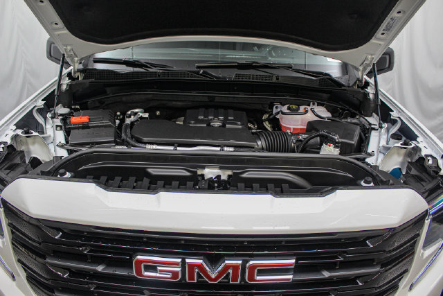 New 2026 GMC Sierra 1500 Elevation w/ Elevation Select Package AWD/4WD image 31