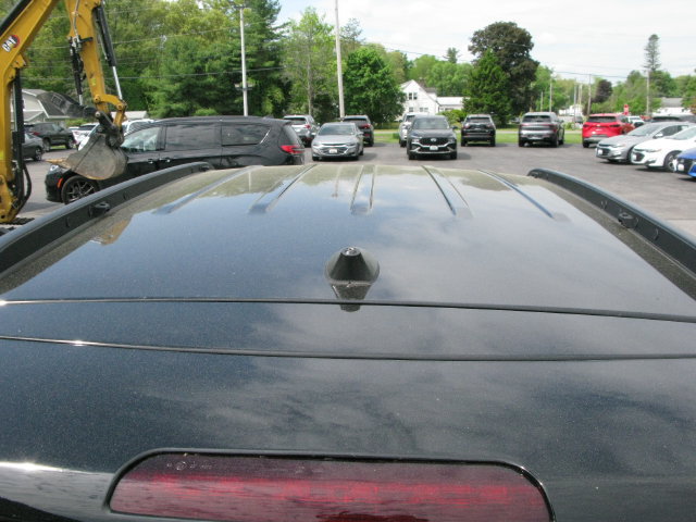 Used 2025 Jeep Compass Limited AWD/4WD image 7