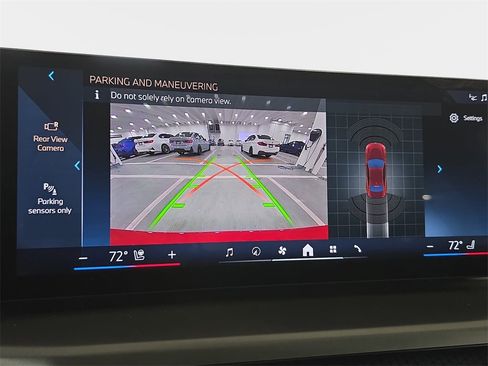 Certified 2025 BMW 230i Coupe w/ M Sport Package image 20