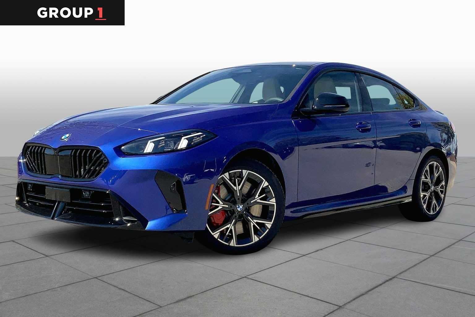Used 2026 BMW 228i w/ Premium Package FWD image 1