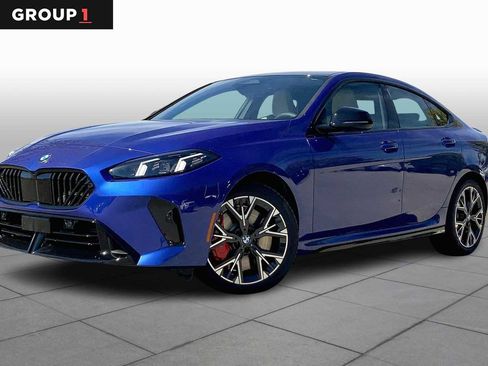 Used 2026 BMW 228i w/ Premium Package image 1