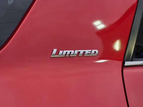 Used 2016 Toyota 4Runner Limited image 31