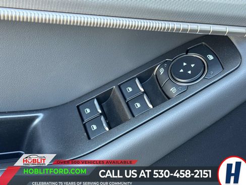 New 2026 Ford Explorer Active w/ Active Comfort Package AWD/4WD image 11
