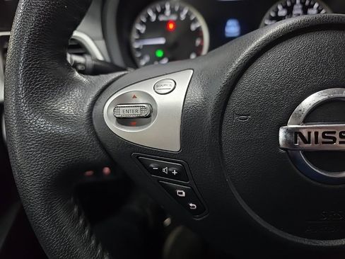 Used 2017 Nissan Sentra SV image 19