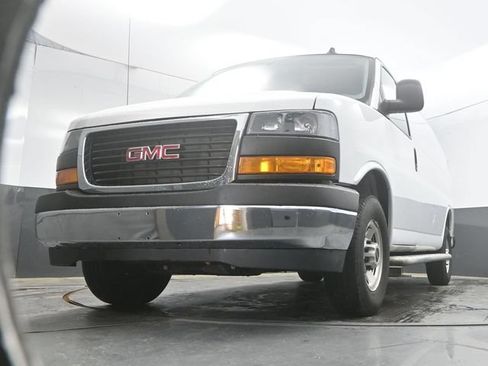 Used 2025 GMC Savana 2500 w/ Driver Convenience Package RWD image 39