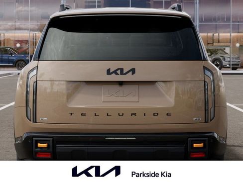 New 2027 Kia Telluride SX Prestige X-Pro AWD/4WD image 13