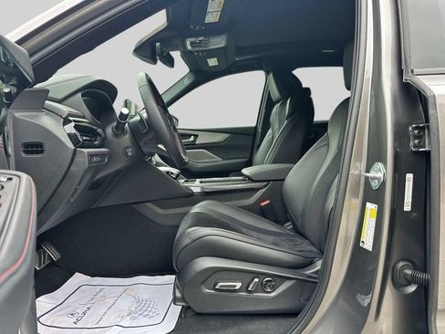 Certified 2026 Acura MDX A-Spec AWD/4WD image 15