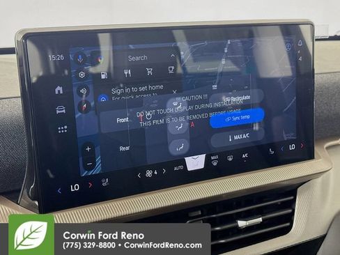 New 2026 Ford Explorer Active w/ Active Comfort Package AWD/4WD image 18