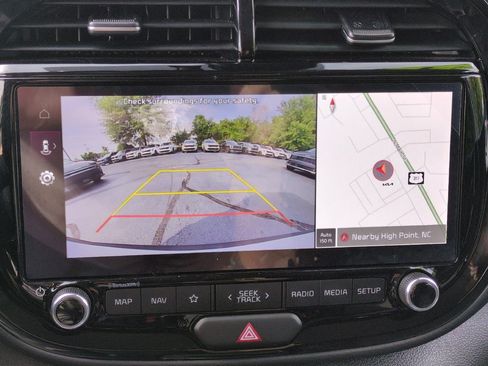 Used 2024 Kia Soul EX FWD image 20