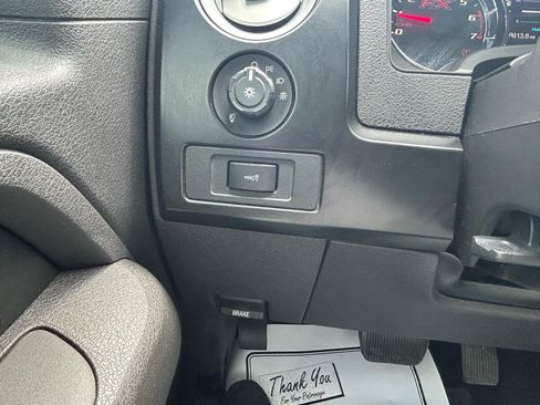 Used 2013 Ford F150 FX4 w/ FX Appearance Pkg AWD/4WD image 28