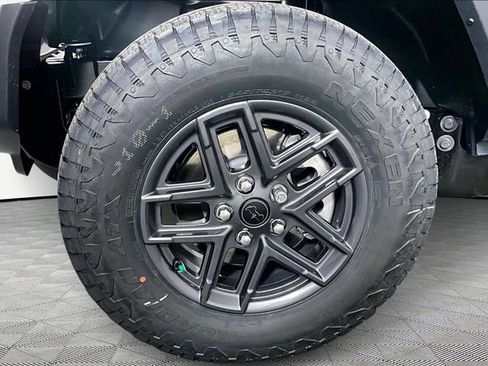 New 2026 Jeep Wrangler Sport AWD/4WD image 13