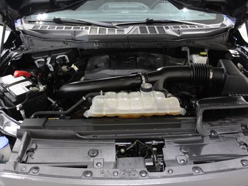Used 2023 Ford F150 XLT w/ Equipment Group 302A High AWD/4WD image 51