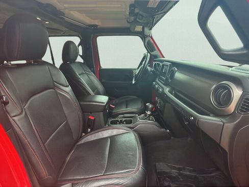 Used 2020 Jeep Wrangler Unlimited Sport S AWD/4WD image 20
