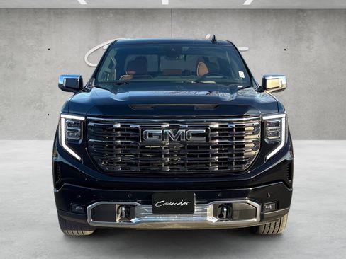 Used 2025 GMC Sierra 1500 Denali Ultimate image 21