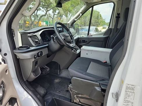 Used 2024 Ford Transit 250 250 w/ Load Area Protection Package image 8