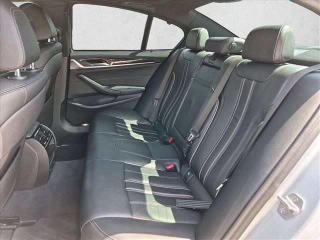 Used 2019 BMW 540i xDrive w/ Convenience Package AWD/4WD image 20