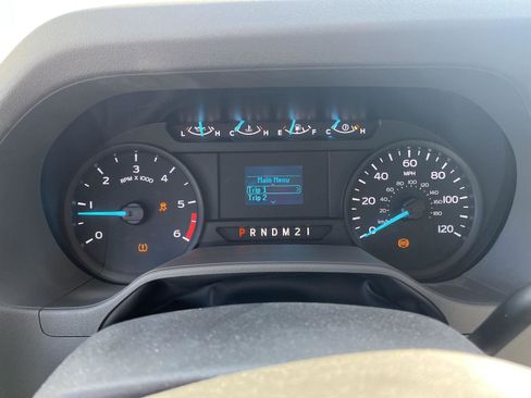 New 2025 Ford E-350 and Econoline 350 Super Duty w/ Power Equipment Group RWD image 12