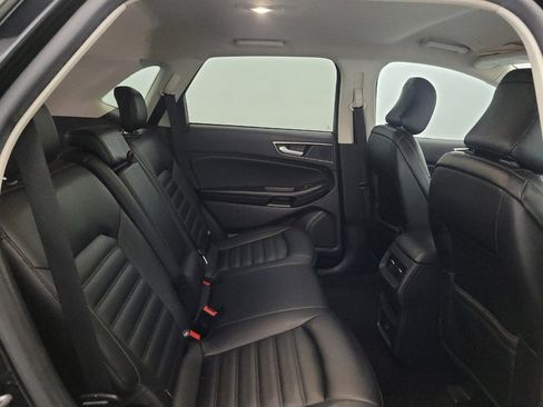 Used 2022 Ford Edge SEL AWD/4WD image 19