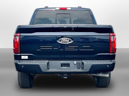 Used 2024 Ford F150 XLT w/ Equipment Group 302A MID AWD/4WD image 4