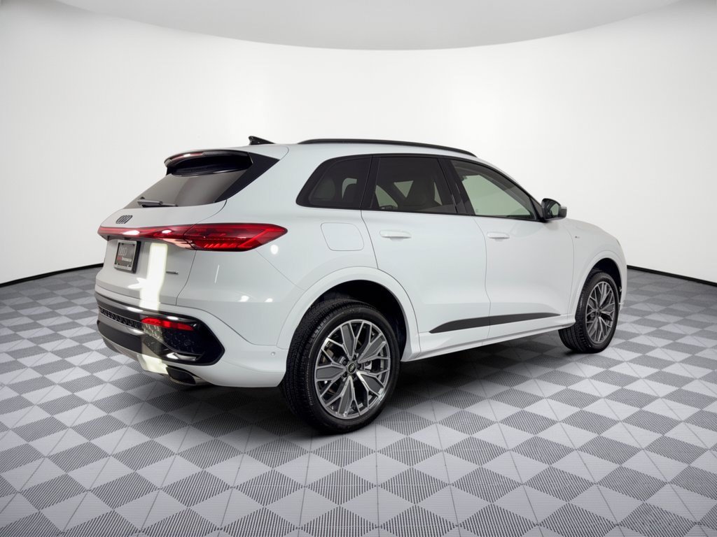 New 2026 Audi Q5 Premium Plus AWD/4WD image 9