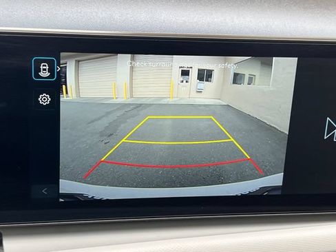 Certified 2025 Hyundai Tucson SEL FWD image 24