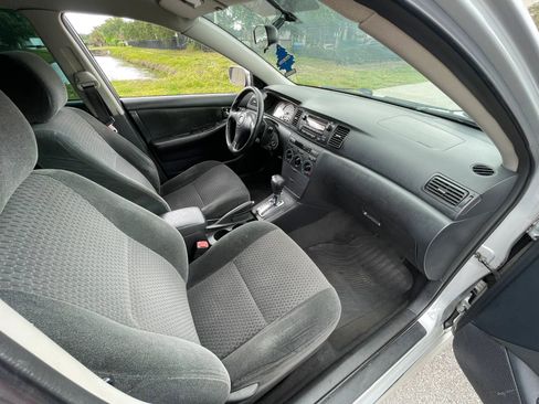 Used 2007 Toyota Corolla CE image 17