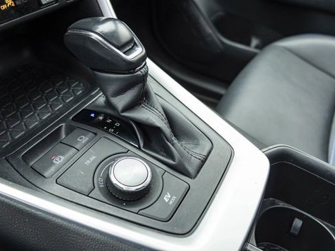 Used 2023 Toyota RAV4 XSE image 20