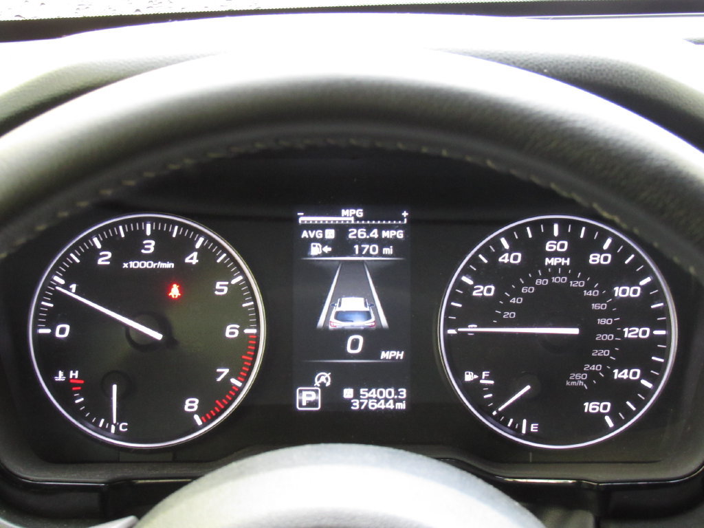 Used 2024 Subaru Outback Premium AWD/4WD image 22