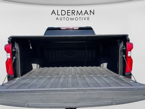 Used 2020 Chevrolet Silverado 1500 RST w/ RST Value Package RWD image 20
