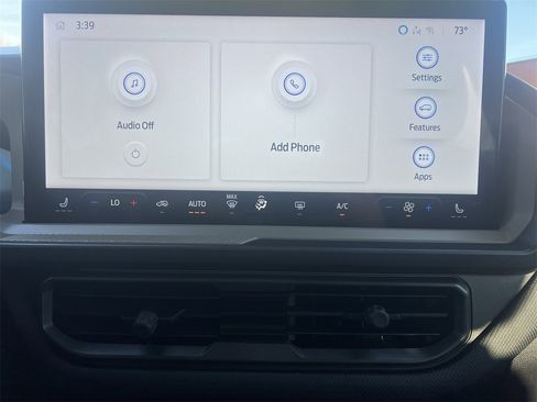 New 2025 Ford Bronco Sport Big Bend image 4