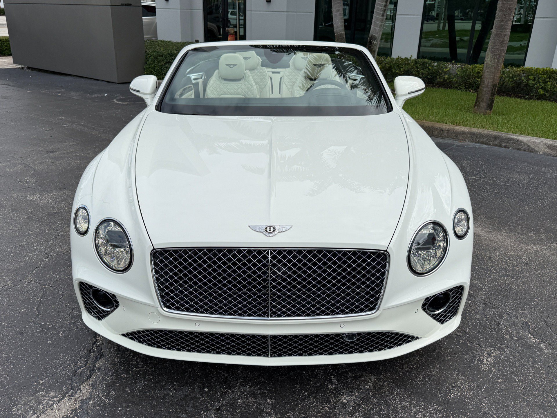 Used 2020 Bentley Continental GT AWD/4WD image 17