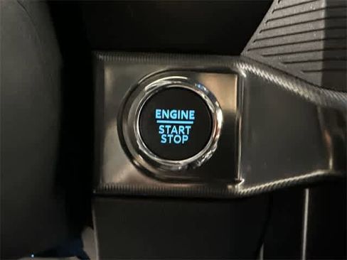 Used 2025 Ford F150 Raptor image 11