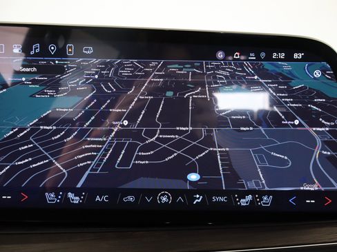 New 2025 Chevrolet Suburban Premier w/ LPO, Illumination Package image 26