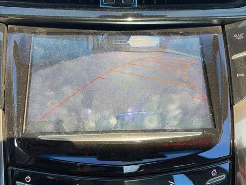 Used 2014 Cadillac CTS Luxury image 15