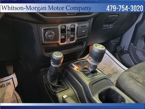 Used 2020 RAM 2500 Power Wagon image 19