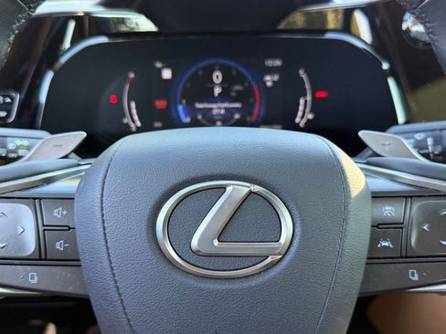 Certified 2024 Lexus NX 350 AWD image 30