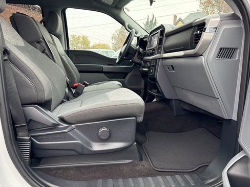 Used 2023 Ford F150 XLT image 30