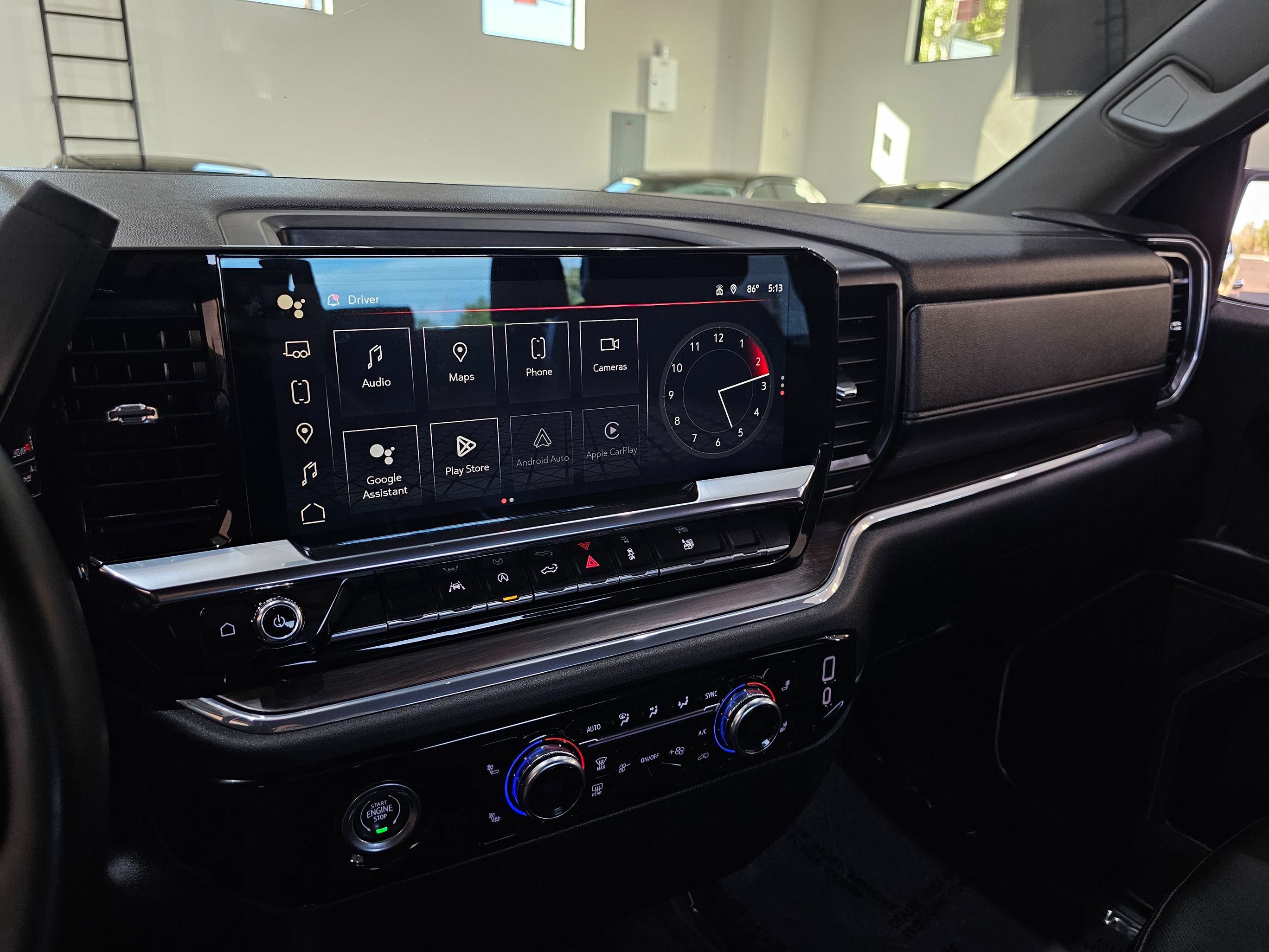 Used 2024 GMC Sierra 1500 SLT AWD/4WD image 40