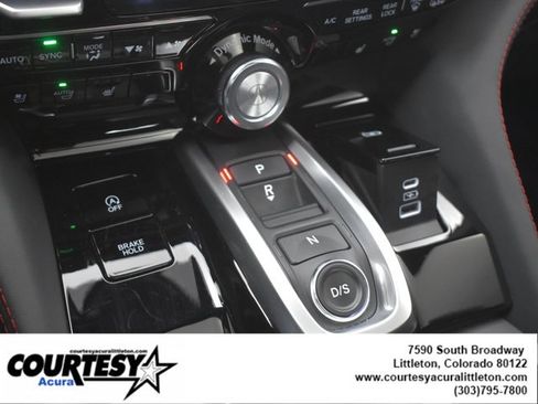 Certified 2023 Acura MDX A-Spec image 19