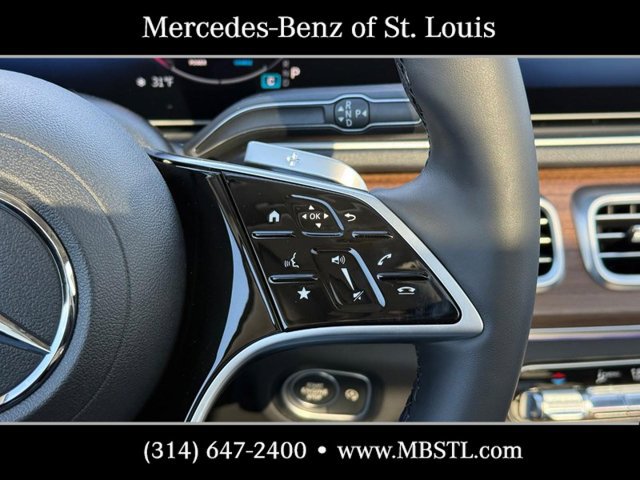 New 2026 Mercedes-Benz GLE 450 4MATIC image 19