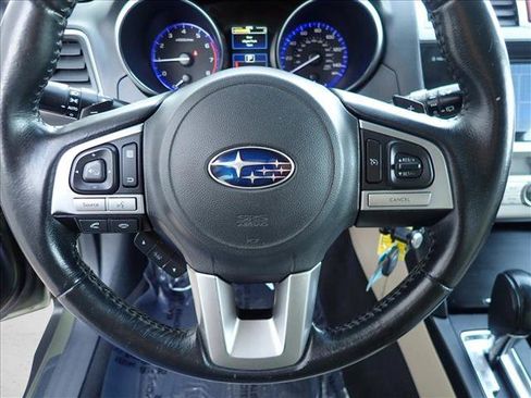 Used 2015 Subaru Outback 2.5i Premium image 13