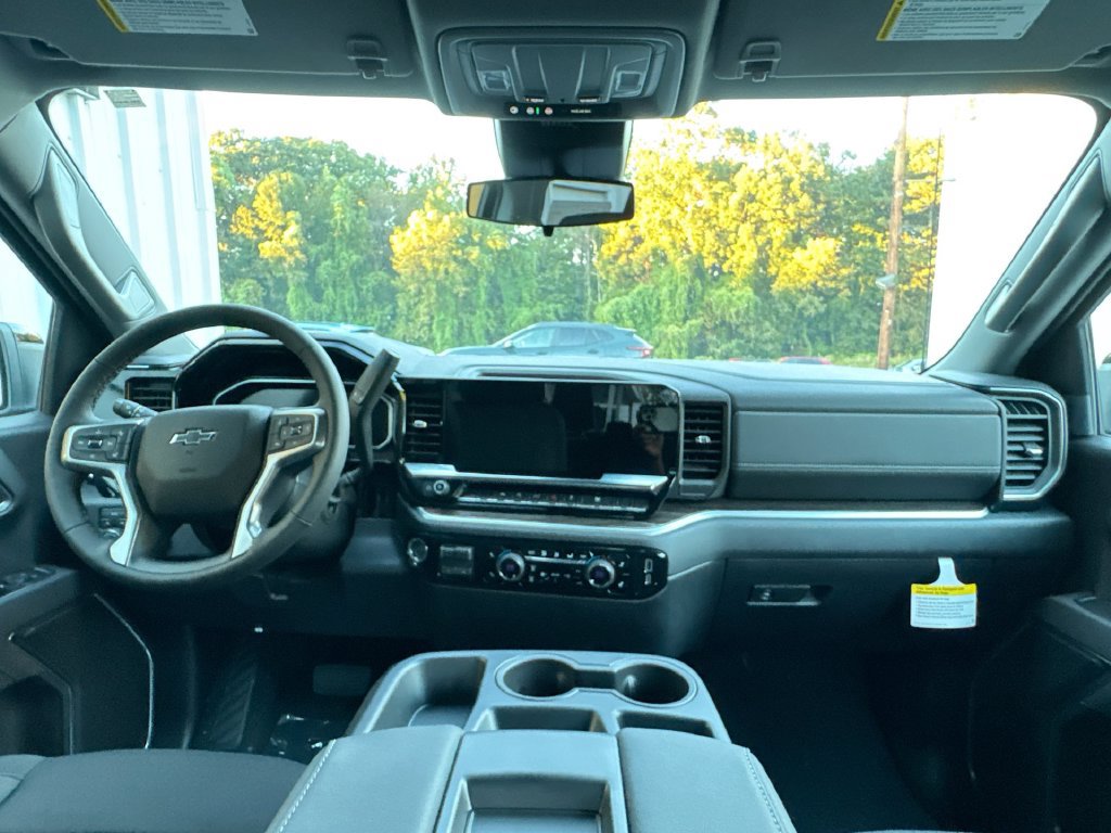 New 2026 Chevrolet Silverado 1500 RST AWD/4WD image 30