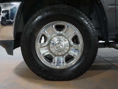 Used 2022 RAM 2500 Big Horn image 7