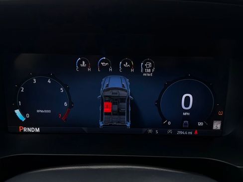 New 2026 Ford F150 XLT w/ Equipment Group 302A MID image 46