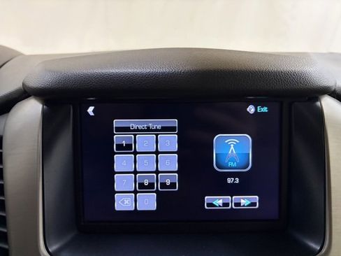 Used 2018 GMC Yukon XL Denali image 48